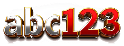 abc123 slot logo