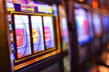 abc123 slot Our Legal Framework