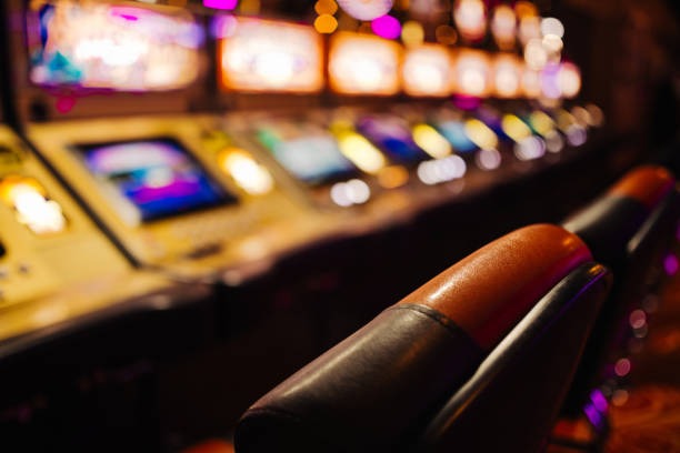abc123 slot Bingo